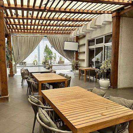 Bed and Breakfast Social House Adís Abeba Exterior foto