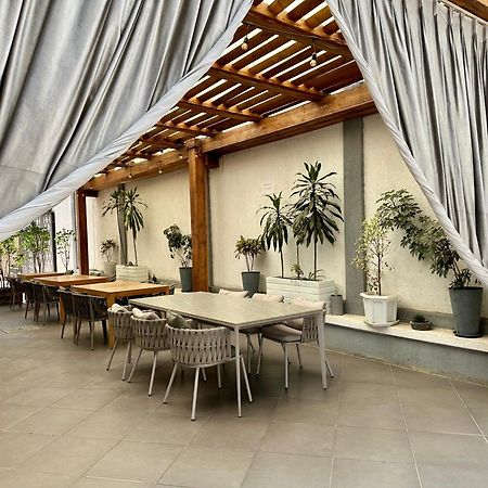 Bed and Breakfast Social House Adís Abeba Exterior foto