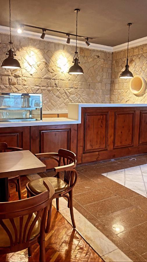 Bed and Breakfast Social House Adís Abeba Exterior foto