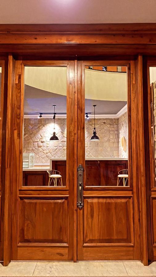 Bed and Breakfast Social House Adís Abeba Exterior foto