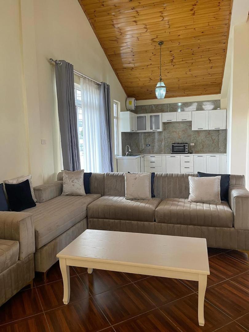 Bed and Breakfast Social House Adís Abeba Exterior foto