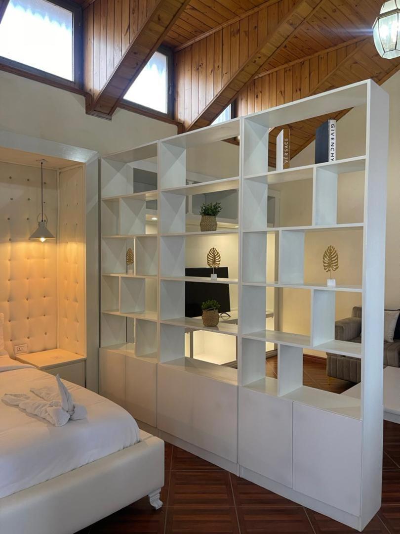 Bed and Breakfast Social House Adís Abeba Exterior foto