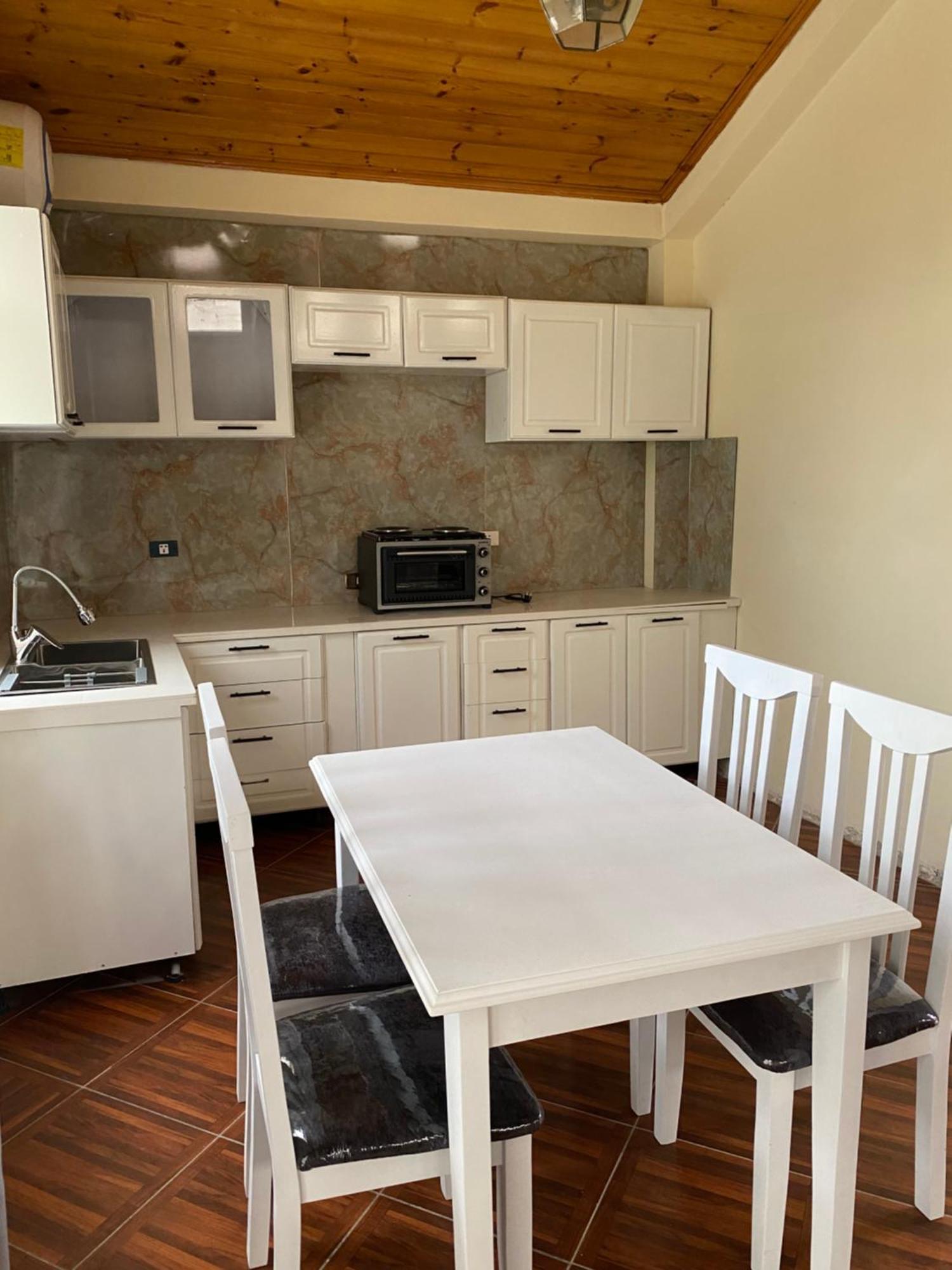 Bed and Breakfast Social House Adís Abeba Exterior foto