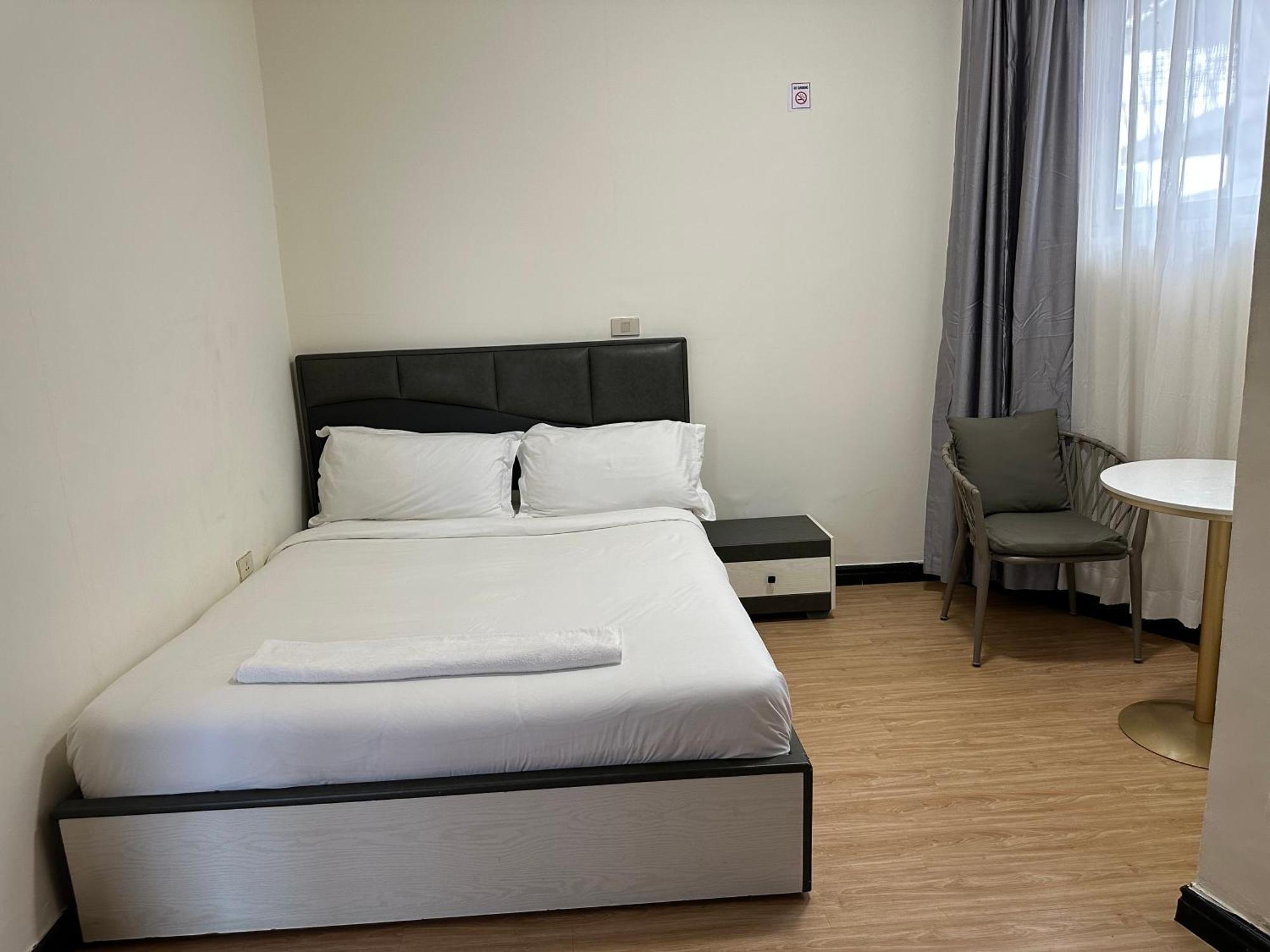 Bed and Breakfast Social House Adís Abeba Exterior foto