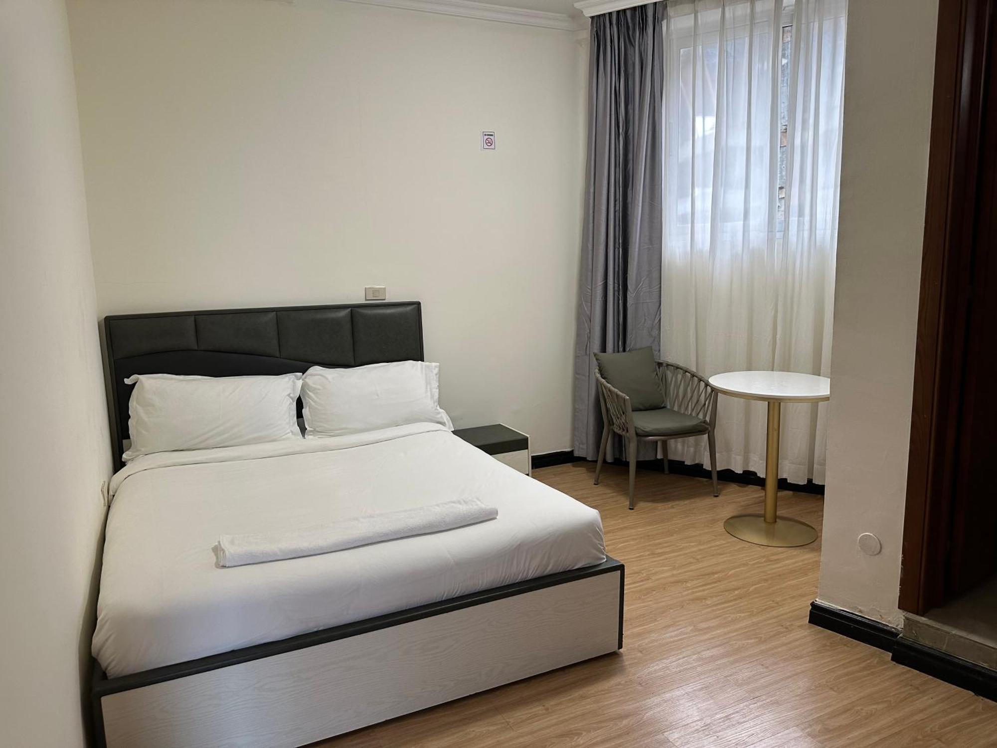 Bed and Breakfast Social House Adís Abeba Exterior foto